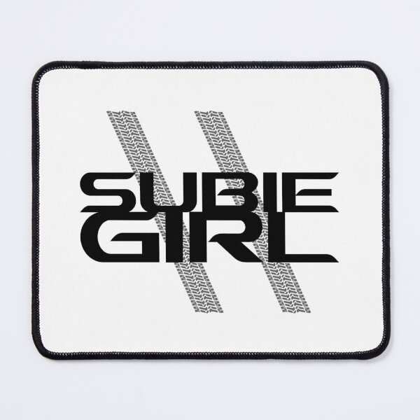 Aperçu de l'œuvre FILLE SUBIE créée et vendue par DomGDesign.