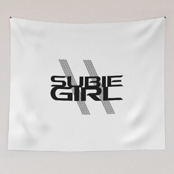 Item preview, SUBIE GIRL designed and sold by DomGDesign.