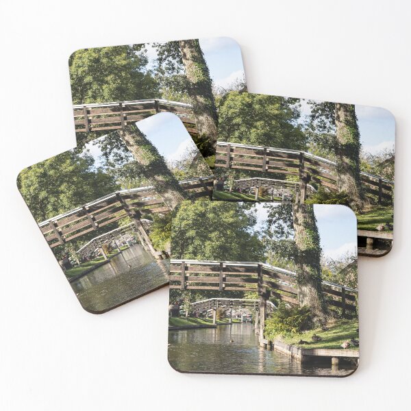 Item preview, Bridges of Geithoorn designed and sold by Marylou Badeaux.
