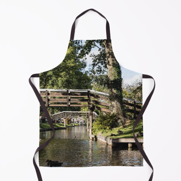 Item preview, Bridges of Geithoorn designed and sold by Marylou Badeaux.