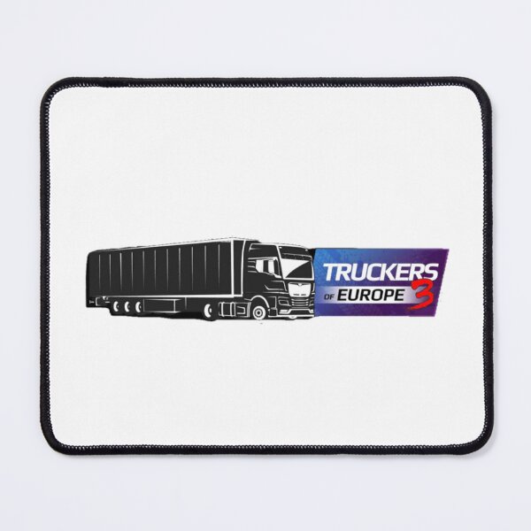 Item preview, Truckers of Europe 3 designed and sold by ChifterPro.