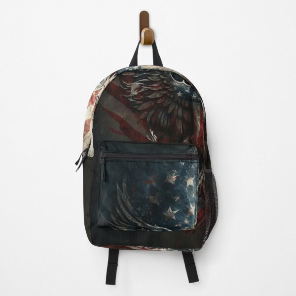 Item preview, US Flag | American Flag | The American Eagle | Old Glory designed and sold by westside310.