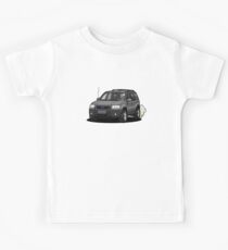 Ford Escape SUV Kids Tee