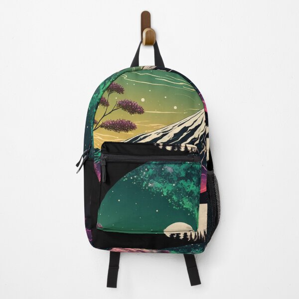 Item preview, Aurora Landscape designed and sold by ParadiseSlice.