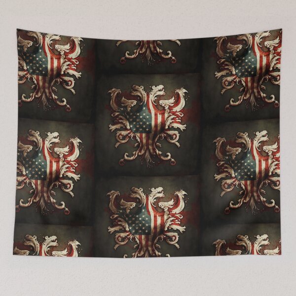 Item preview, Copy of US Flag | American Flag | The American Eagle | Old Glory designed and sold by westside310.