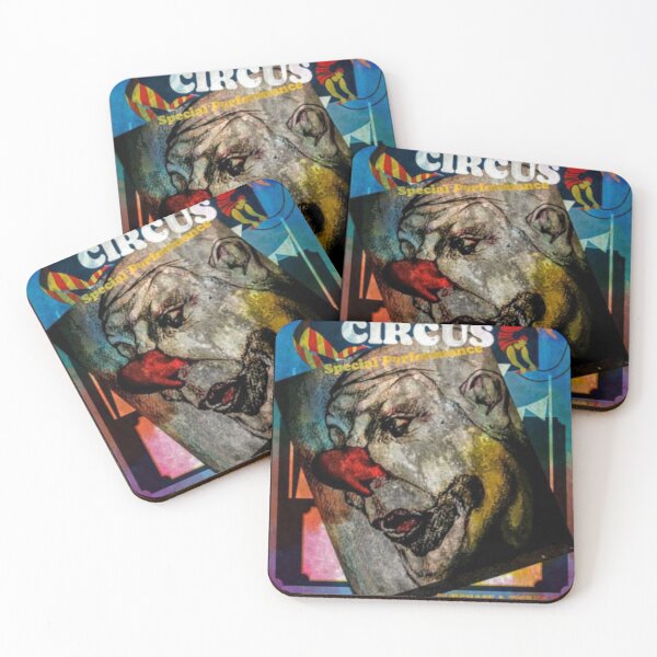 Item preview, Send in the clowns  designed and sold by Cryptshow1.