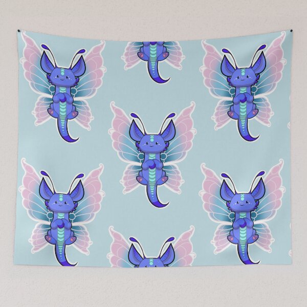 Item preview, Fairy dragon designed and sold by Maythedragonlord .