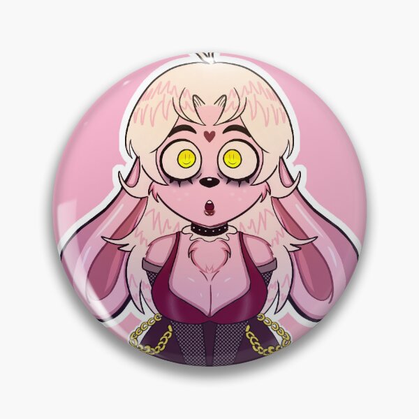 Item preview, gothic bunny designed and sold by Bananeitor.