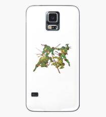 TMNT Case/Skin for Samsung Galaxy