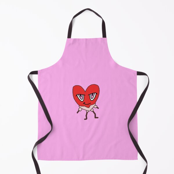 Item preview, Heart Man Valentines designed and sold by popculture by Christian.