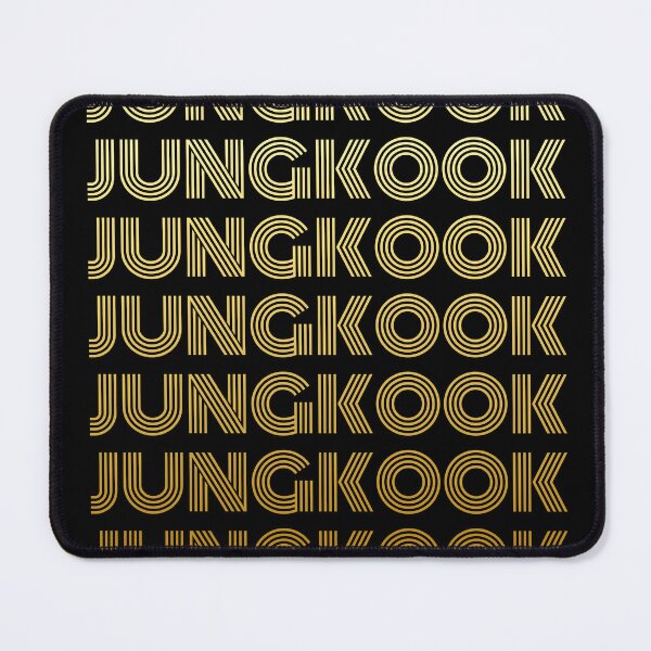 Item preview, Jungkook - BTS Jeon Jung Kook - Bulletproof Boy Scouts designed and sold by Millusti.