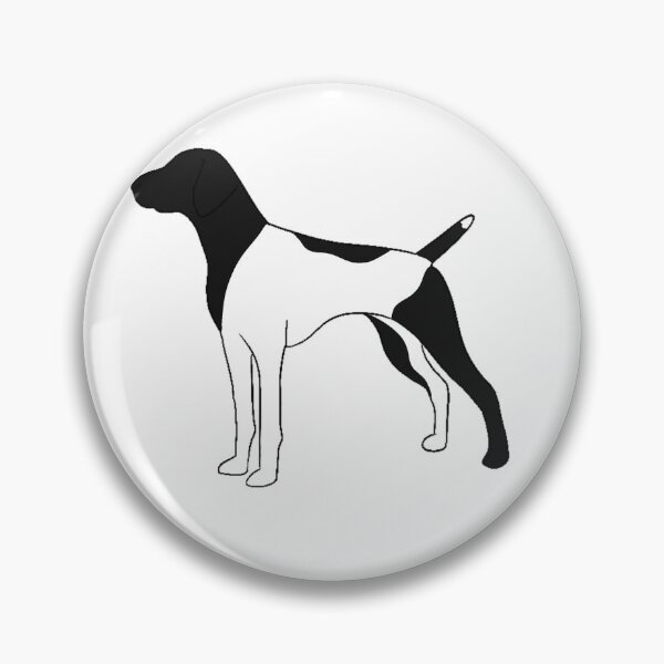 Item preview, Black and white patched GSP designed and sold by Horsequeenozie.