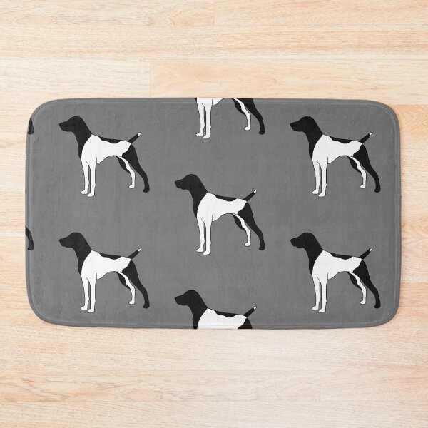 Item preview, Black and white patched GSP  designed and sold by Horsequeenozie.