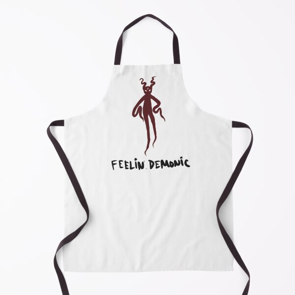 Item preview, FEELIN DEMONIC designed and sold by bransai.