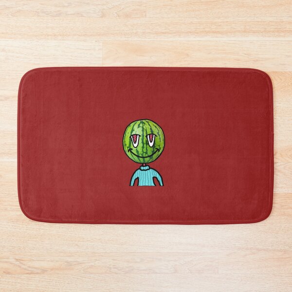 Item preview, Watermelon Man designed and sold by popculture by Christian.