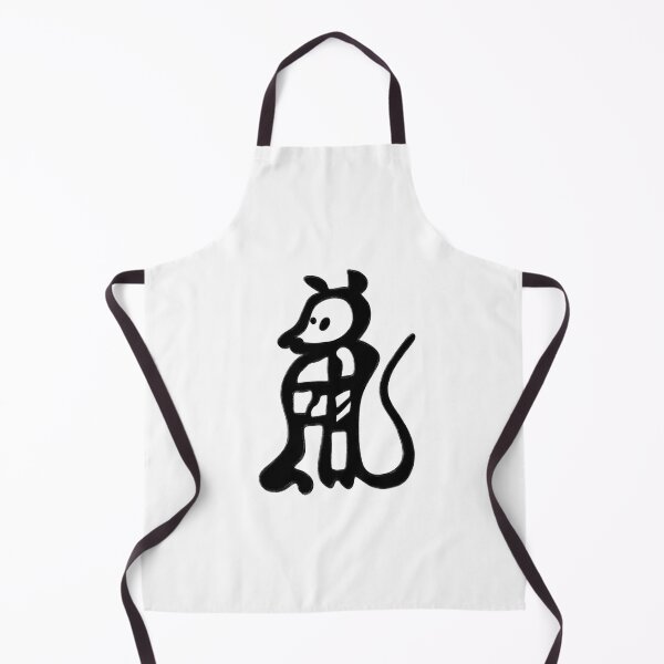 Item preview, 12 Zodiac - Rat designed and sold by Julia2Julia.