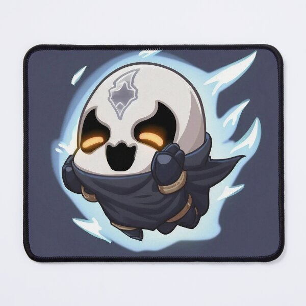 Item preview, Skully Ghoul Bone Ghost designed and sold by MythicPrompts.