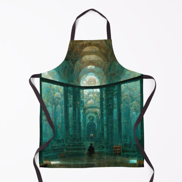 Item preview, Where Corridors Cross designed and sold by The Epic of Old Merch Store.