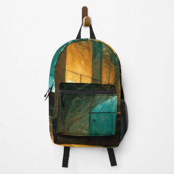 Item preview, Undersea Sunlight designed and sold by The Epic of Old Merch Store.