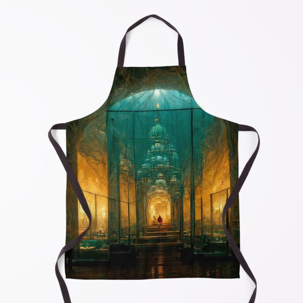 Item preview, Undersea Sunlight designed and sold by The Epic of Old Merch Store.