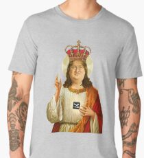 Praise Lord Gaben Men's Premium T-Shirt