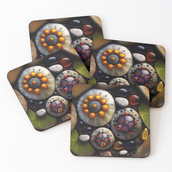 Item preview, Some See Ladybugs designed and sold by JPugliese.