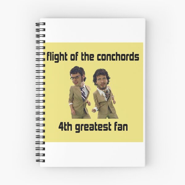 Item preview, Flight 4th Greatest fan designed and sold by loganferret.