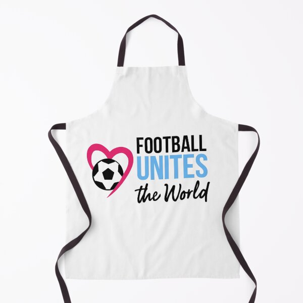 Item preview, Football Unites the world designed and sold by Paul-Richarson.