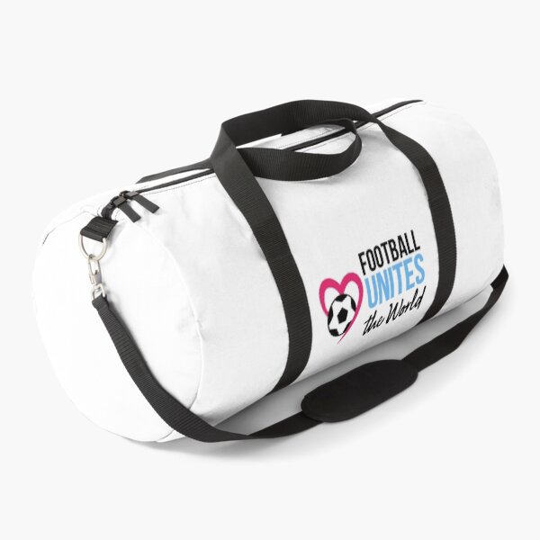 Item preview, Football Unites the world designed and sold by Paul-Richarson.
