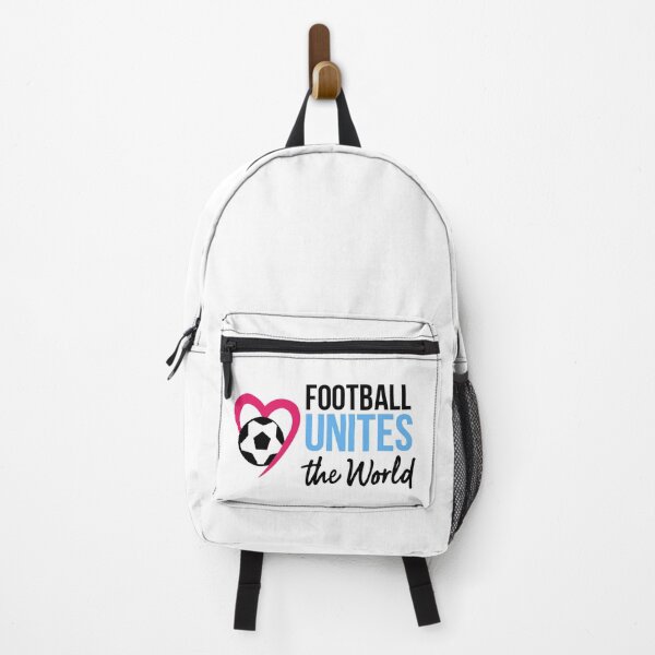Item preview, Football Unites the world designed and sold by Paul-Richarson.