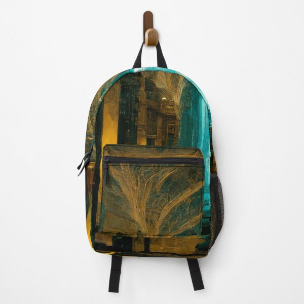 Item preview, Where Boundaries Meet designed and sold by The Epic of Old Merch Store.