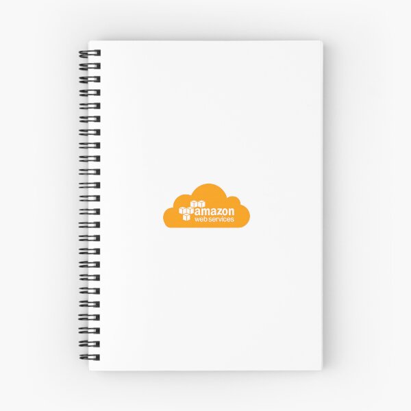 Item preview, amazon aws cloud web services sticker designed and sold by developerfriday.