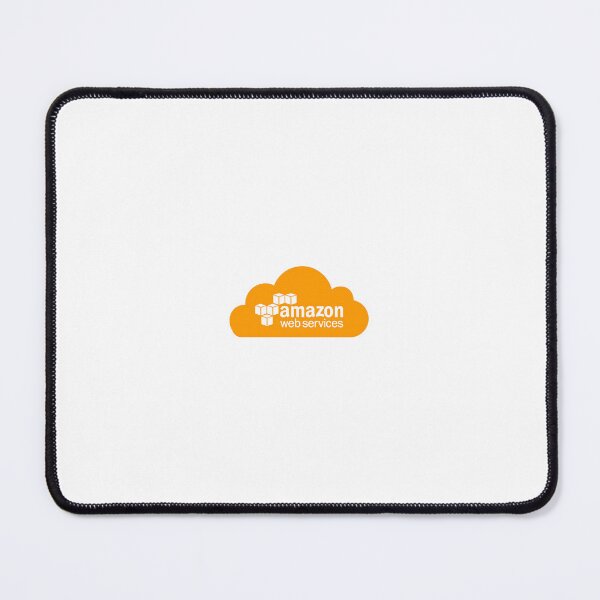 Item preview, amazon aws cloud web services sticker designed and sold by developerfriday.