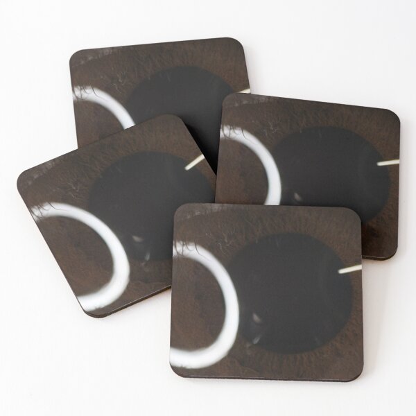 Item preview, big brown eye designed and sold by Robert Engels.