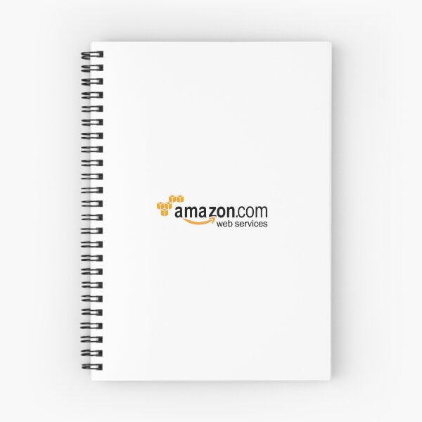 Item preview, amazon aws cloud web services sticker designed and sold by developerfriday.