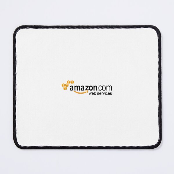 Item preview, amazon aws cloud web services sticker designed and sold by developerfriday.
