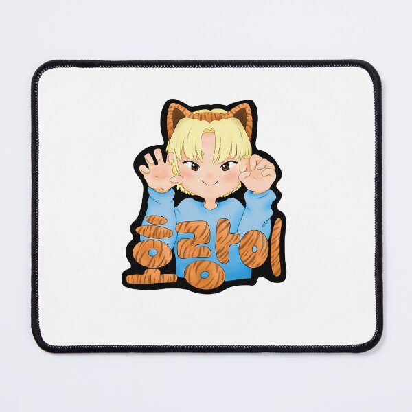 Item preview, Hoshi Horangi designed and sold by sticK-pop.