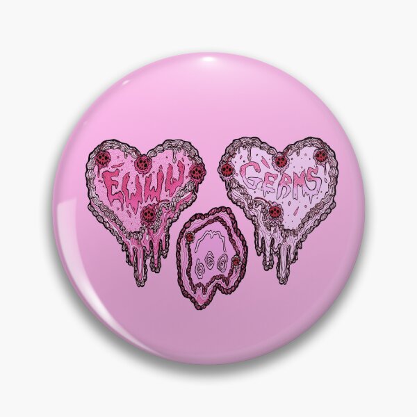Item preview, Let them eat  designed and sold by EwwGerms.