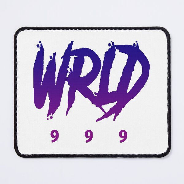 Download Redbubble Juice WRLD Logo Wallpaper