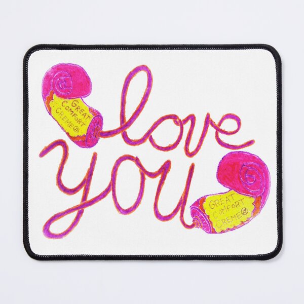 Item preview, Love You designed and sold by By-Danielson.