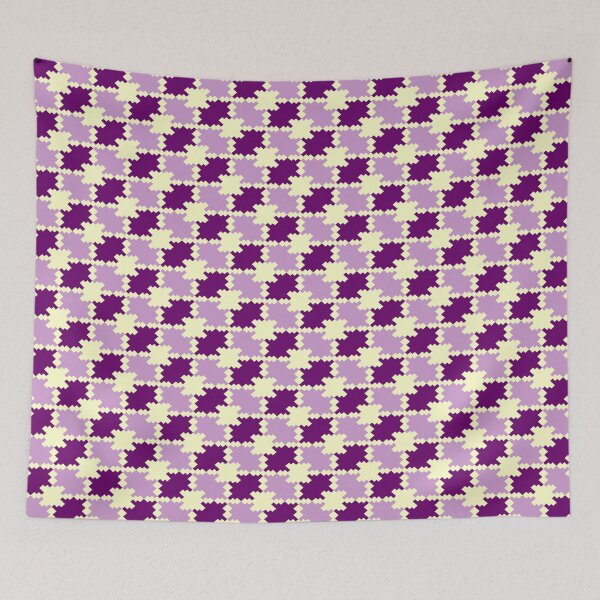 Aperçu de l'œuvre Motif de tessellation aztèque créée et vendue par TheArtism.