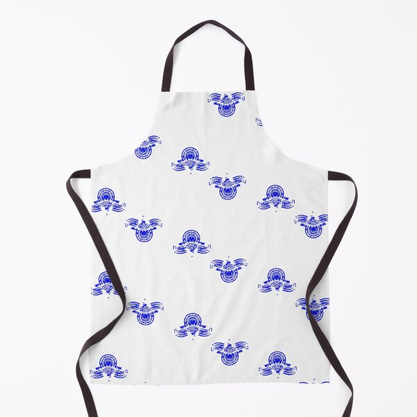 Item preview, Porcelain blue sunset designed and sold by ✿good goodies✿.