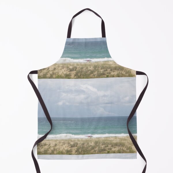 Item preview, Beautiful Beach Day designed and sold by FangFeatures.