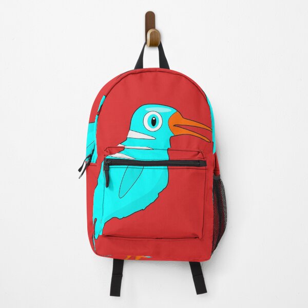 Item preview, Blue Bird designed and sold by RainbowSafari.