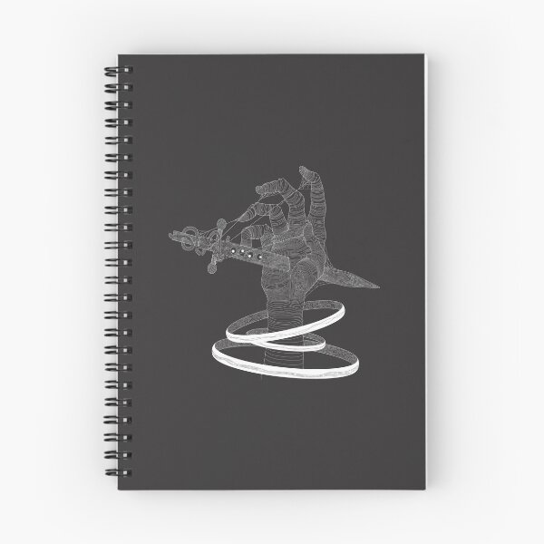 Item preview, sword and hand art designed and sold by D-CARNIVAL.
