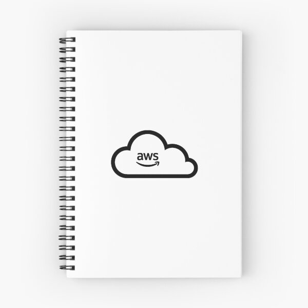 Item preview, amazon aws cloud sticker designed and sold by developerfriday.