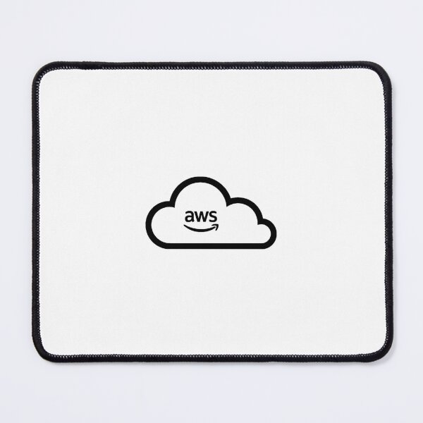 Item preview, amazon aws cloud sticker designed and sold by developerfriday.