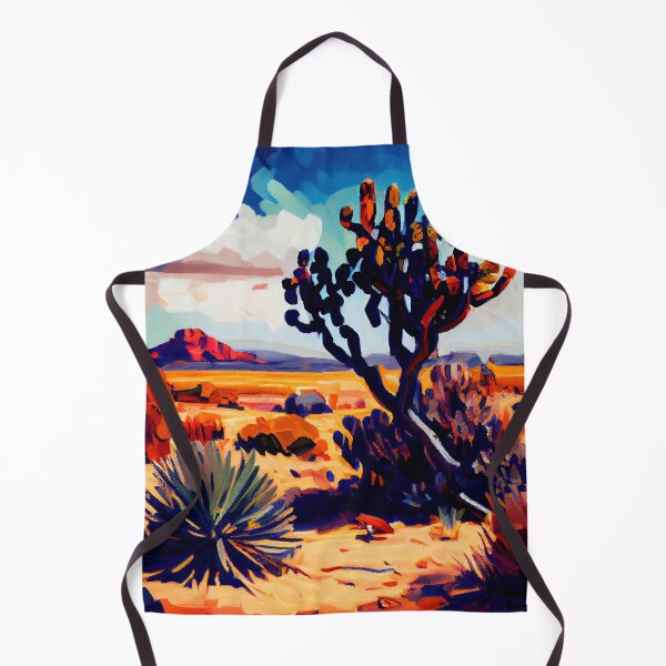 Item preview, West Texas impressionist landscape painting designed and sold by Patrick Edwards.