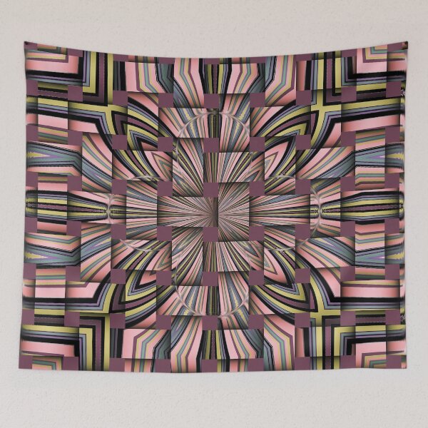Item preview, Abstract Art #557 designed and sold by jkmbaldwin.
