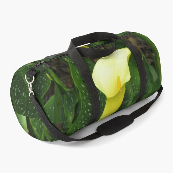 Item preview, Golden calla lily designed and sold by greentiger1.